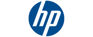 HP Logo