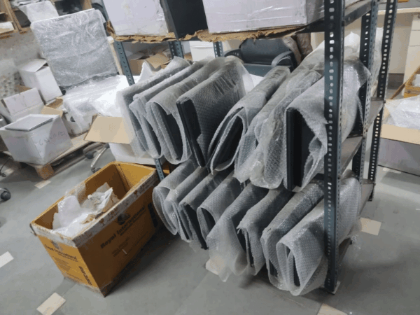 Renew IT Solutions Warehouse Stock