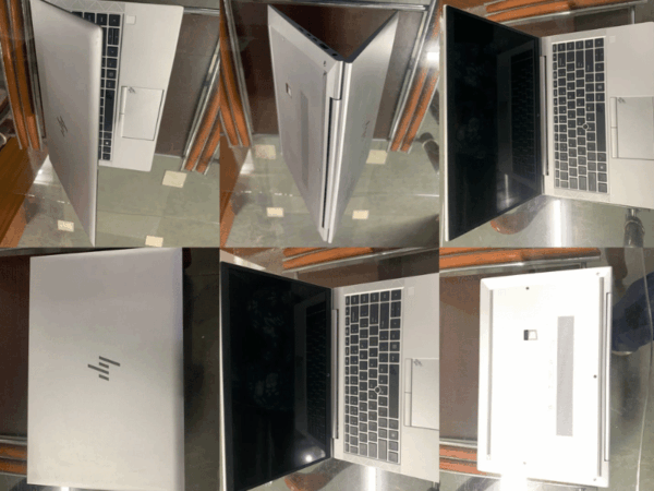 Renew IT Solutions Warehouse Stock