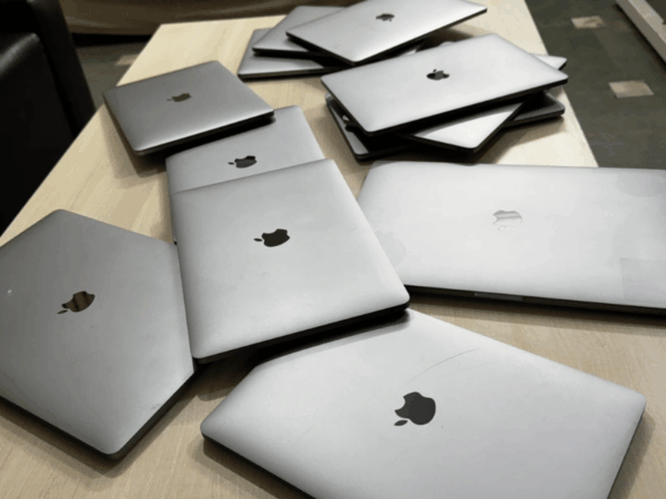 Renew IT Solutions Warehouse Stock