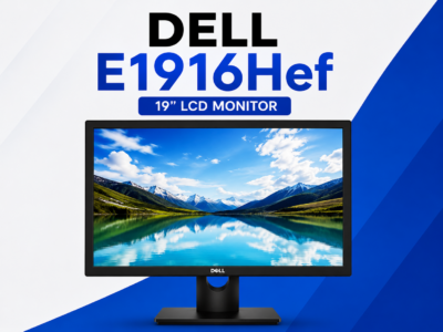 Dell E1916Hef