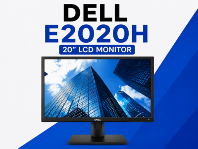 Dell E2020H