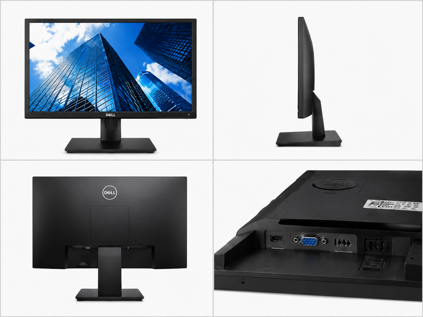 Dell E2020H - Image 2