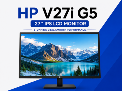 HP V27i G5
