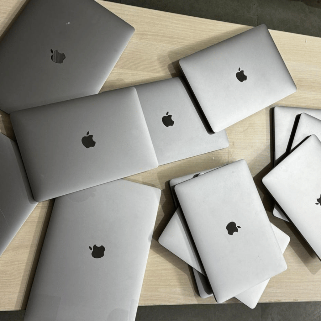 Refurbished Laptops