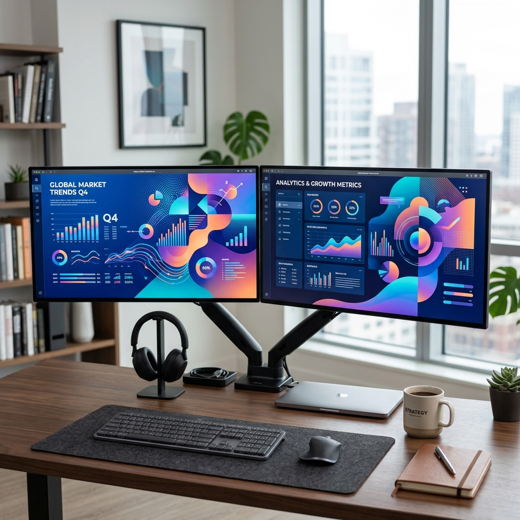 Professional Monitors